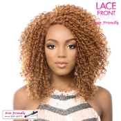 It's a Wig Synthetic Lace Front Wig - LACE DANCE